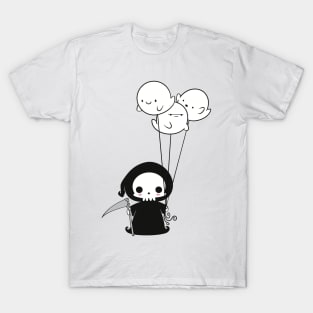 Boo-Loons T-Shirt